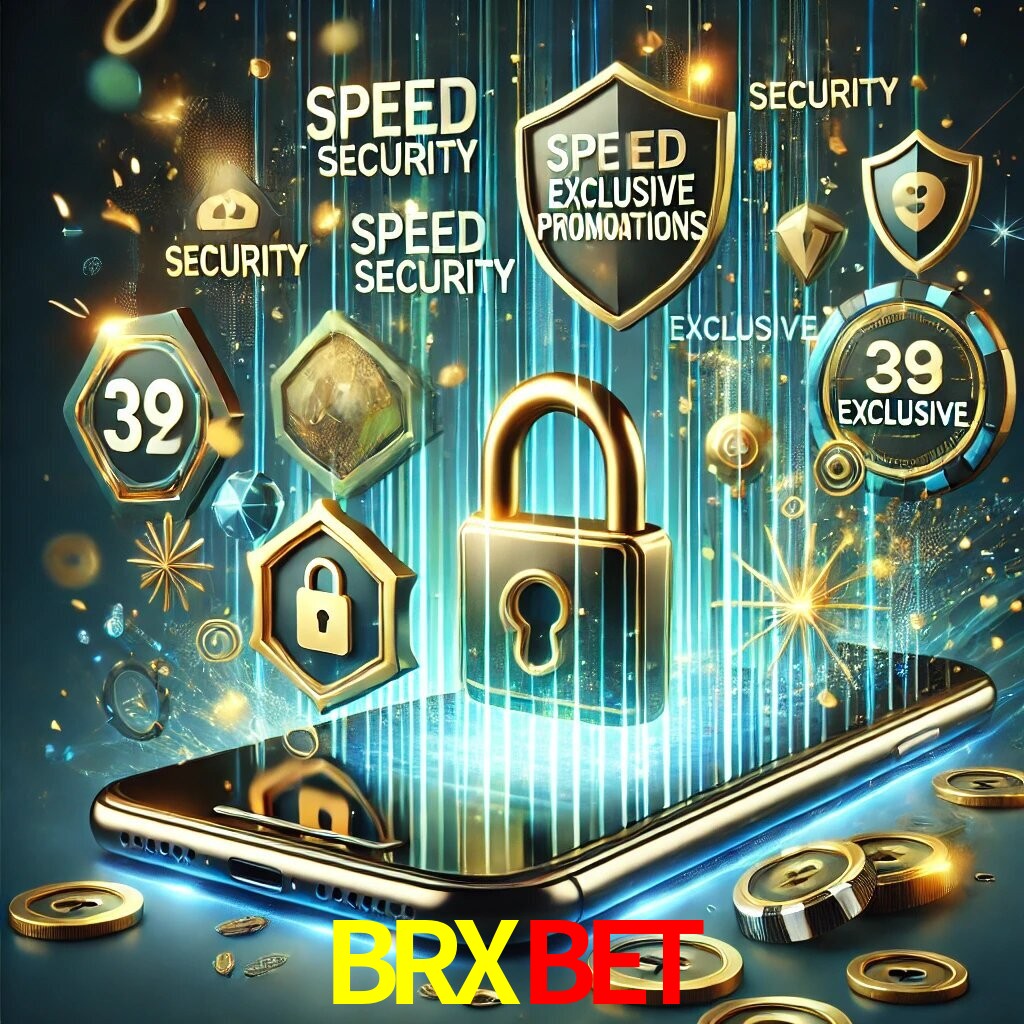 Vantagens do App BRXBET
