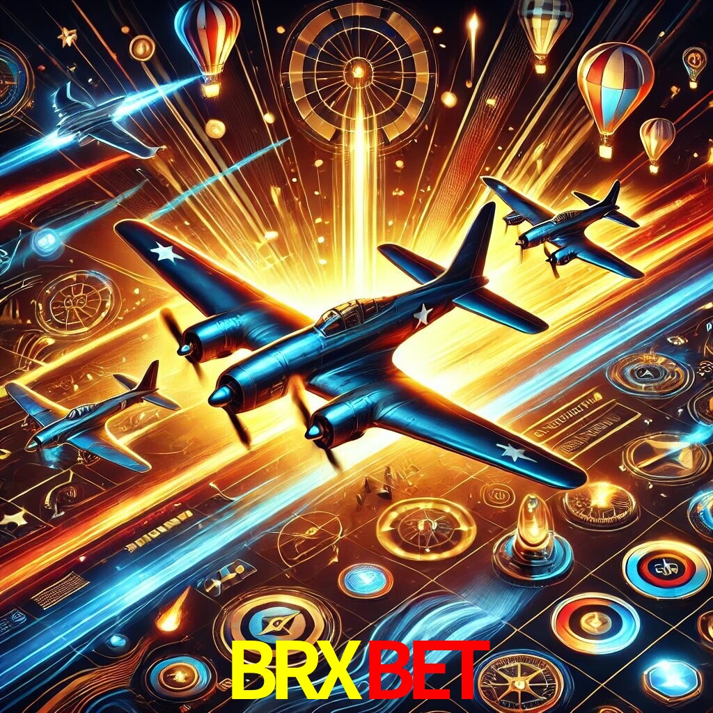 Vantagens do Aviator no BRXBET