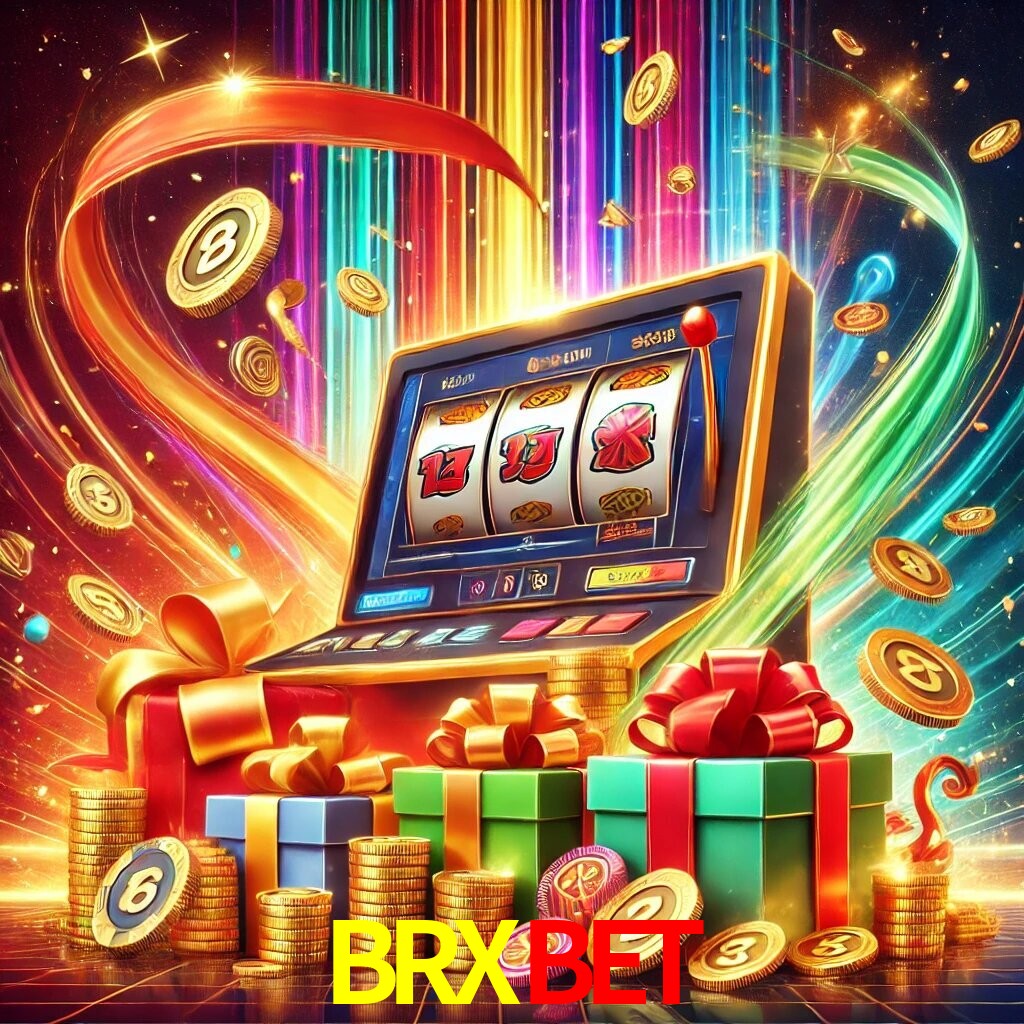 Promoções BRXBET